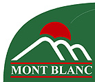 Mont Blanc Ski Resort St-Faustin, Quebec Canada 