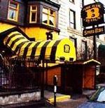 Bar-B-Barn ~ 1201 Guy St ~  514 931 3811