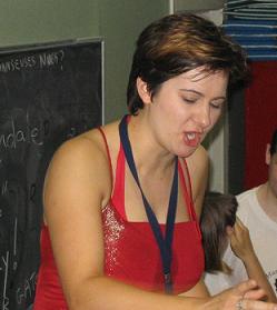 Mudsticker beats back Boston Hashers "No No, I'm British you know"